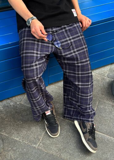 Штаны Balenciaga