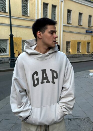 Худи Gap