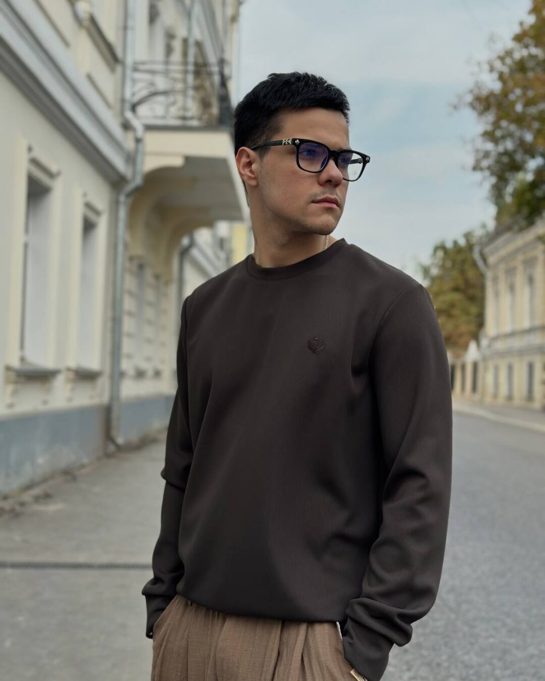 Кофта Loro Piana