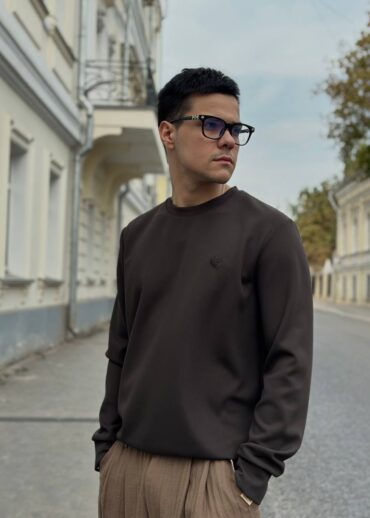 Кофта Loro Piana