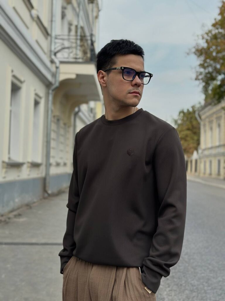 Кофта Loro Piana