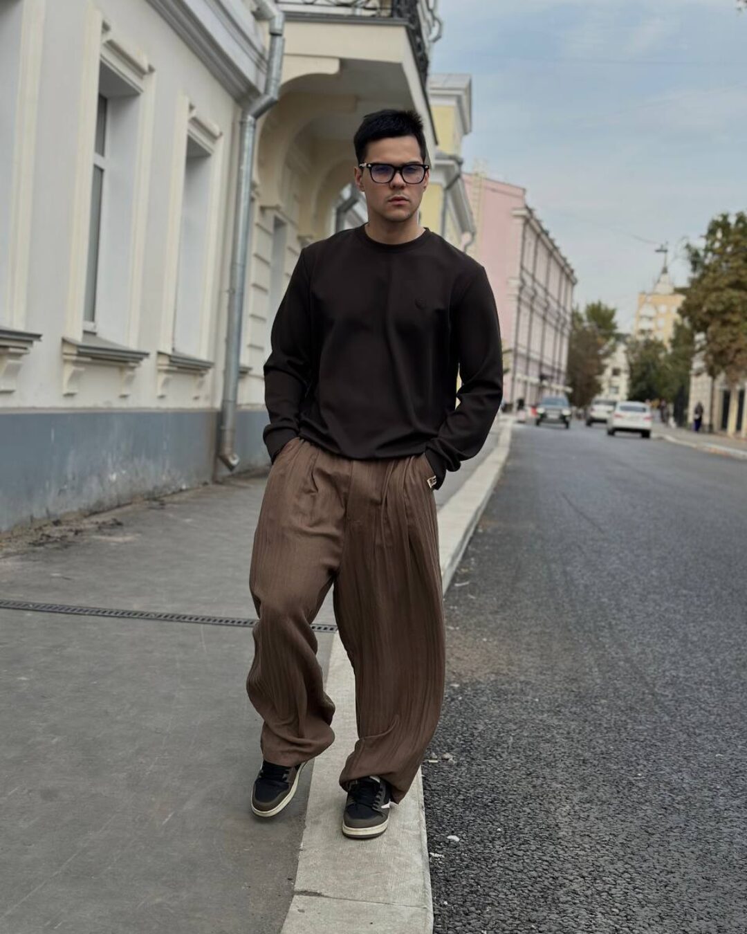 Кофта Loro Piana