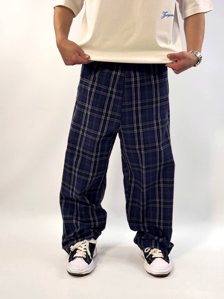 Штаны Balenciaga