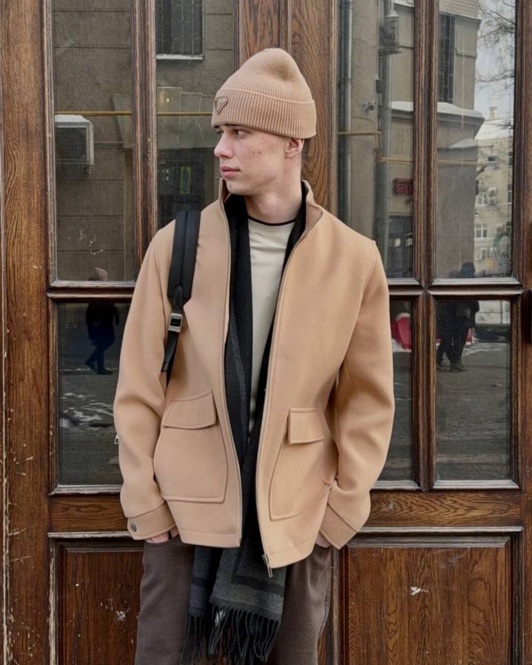 Куртка Loro Piana