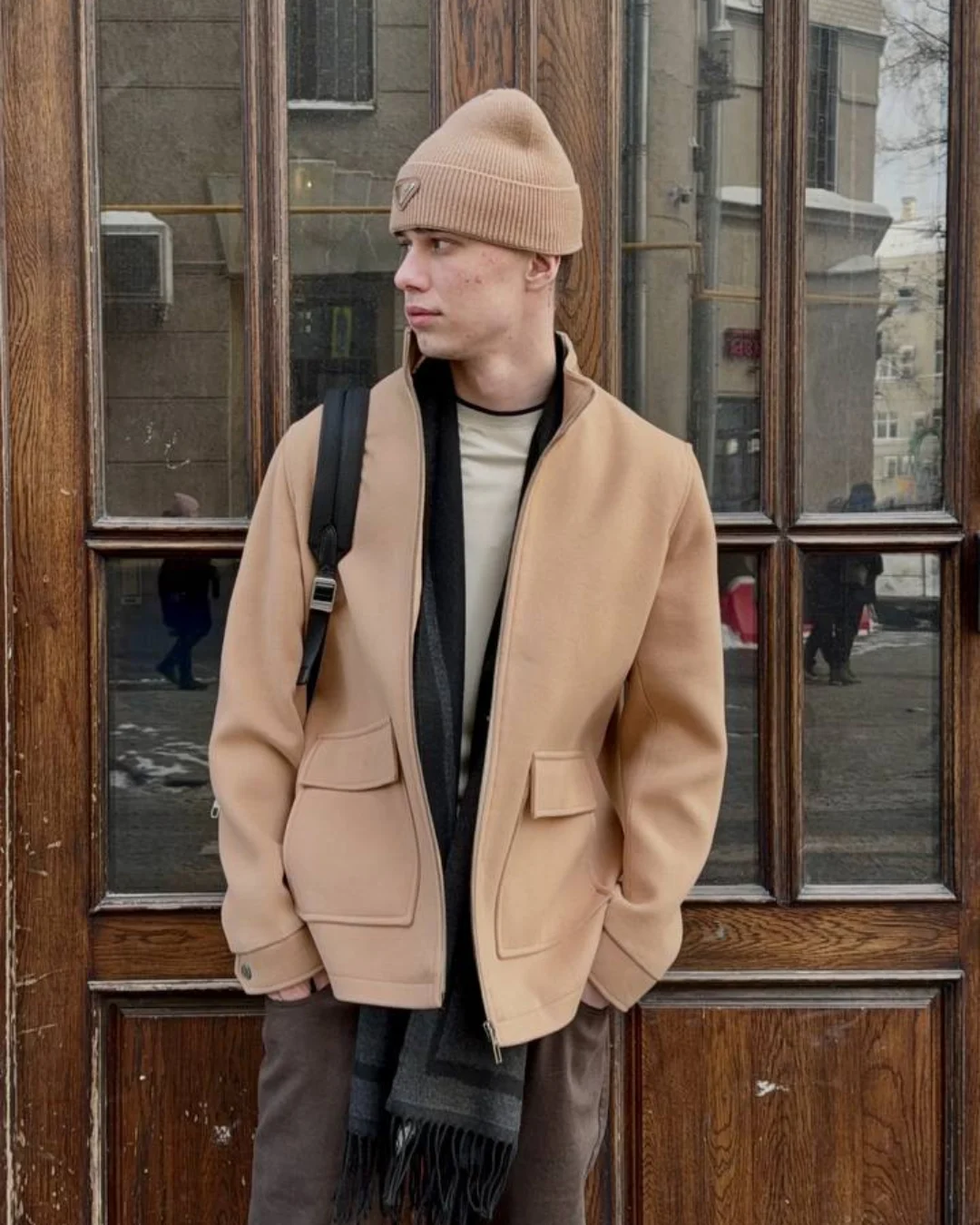 Куртка Loro Piana