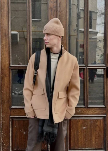 Куртка Loro Piana