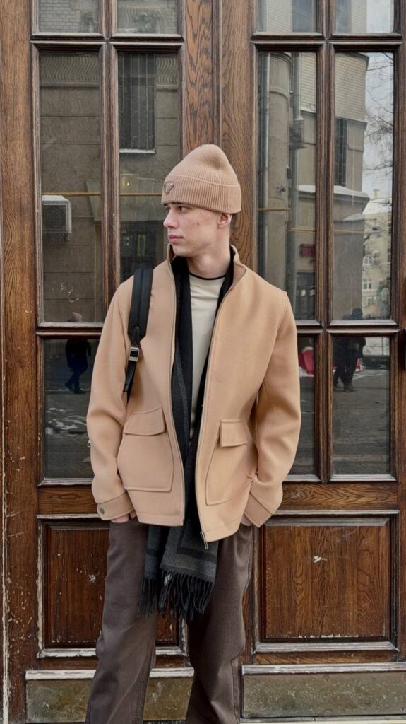 Куртка Loro Piana