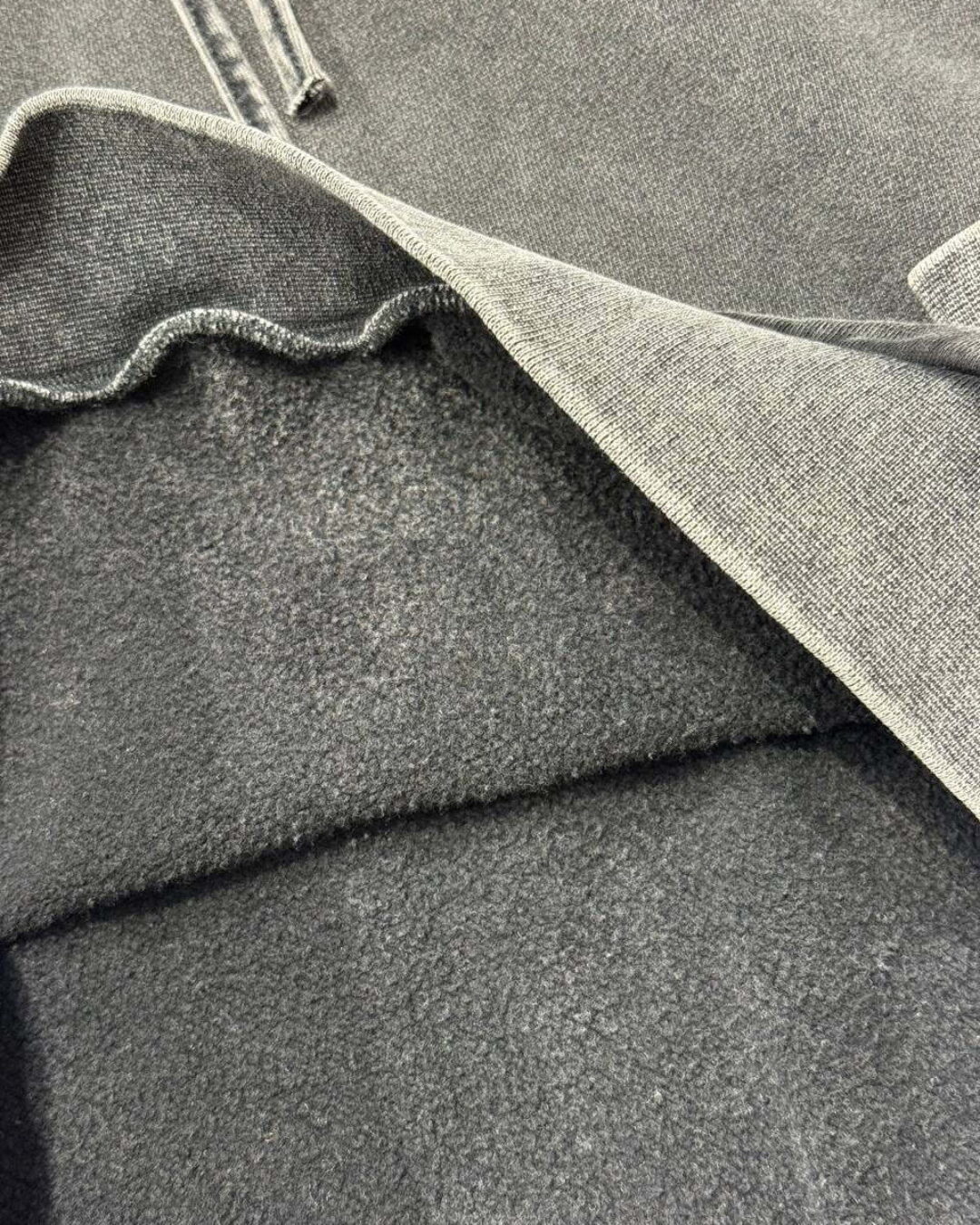 Худи Acne Studios