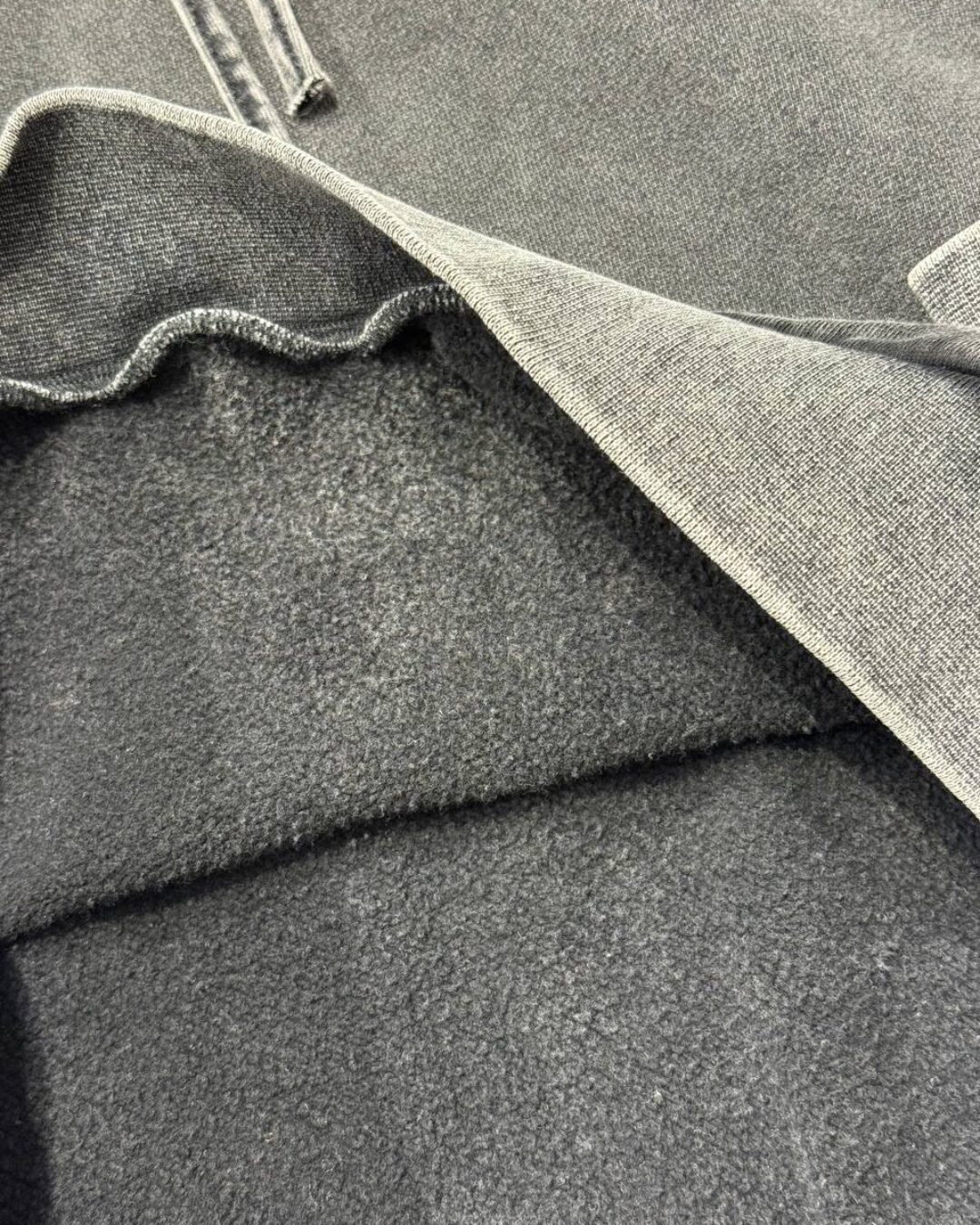 Худи Acne Studios