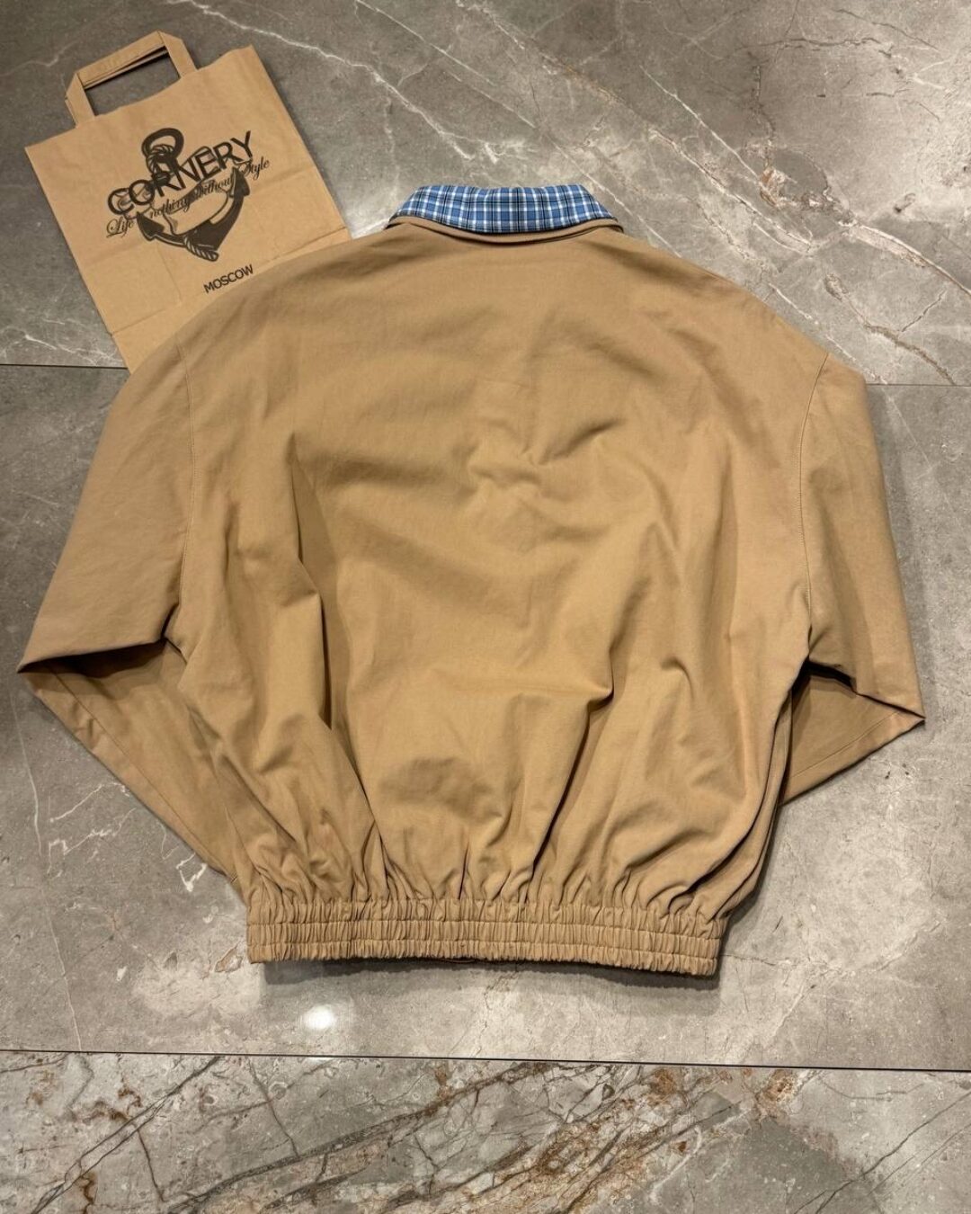 Куртка Miu Miu