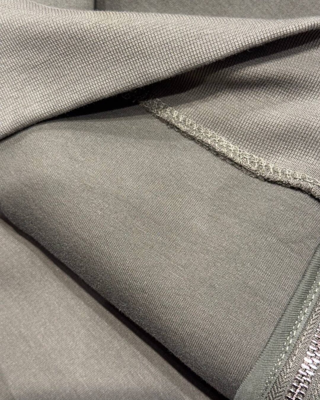 Zip-Худи Loro Piana