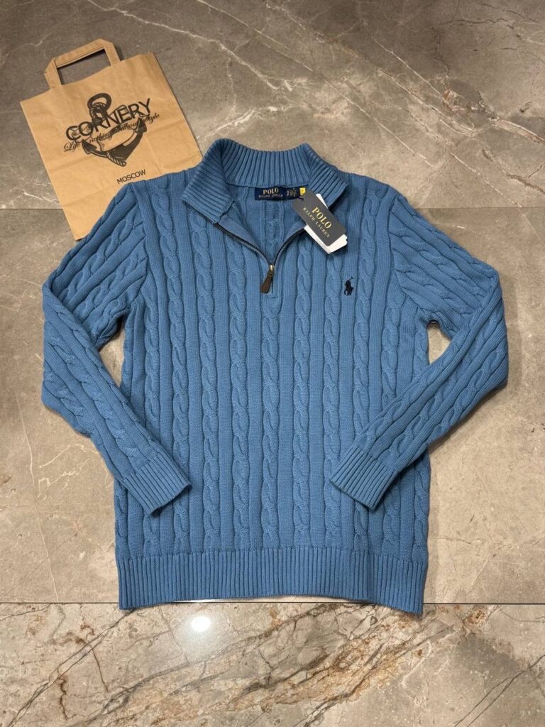 Кофта Polo Ralph Lauren