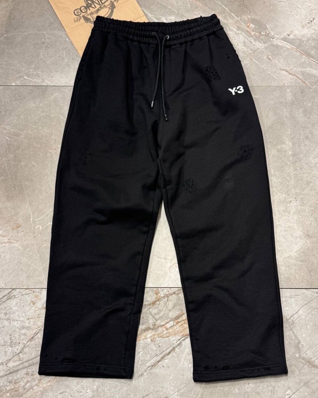 Спортивные Штаны Y-3