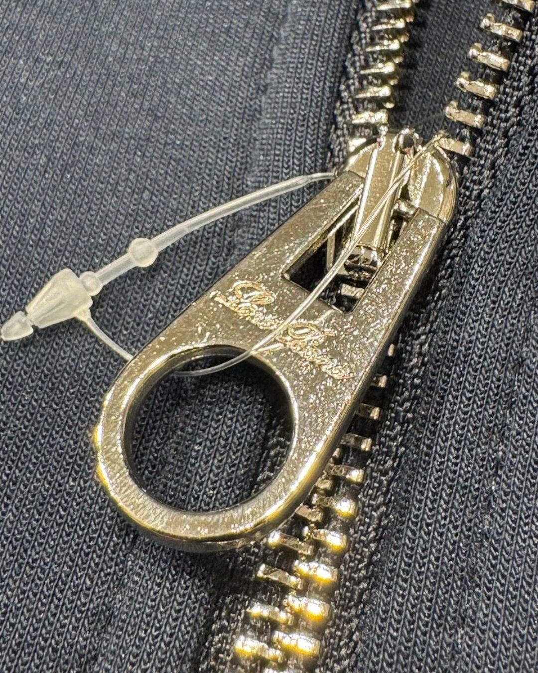 Zip-Худи Loro Piana