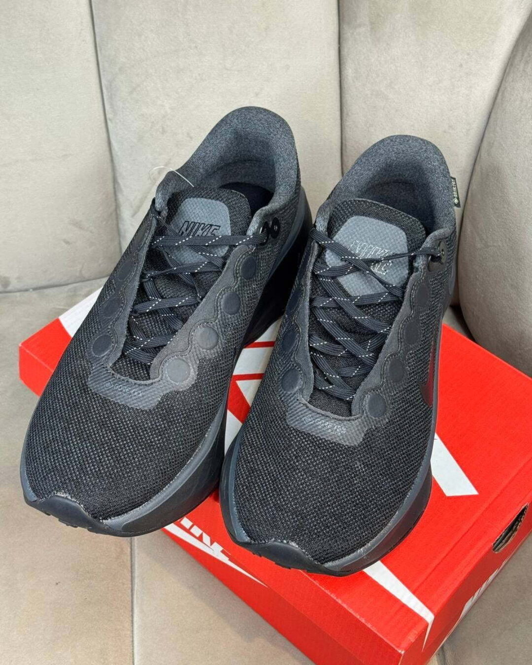 Кроссовки Nike Gore Tex (Оригинал)