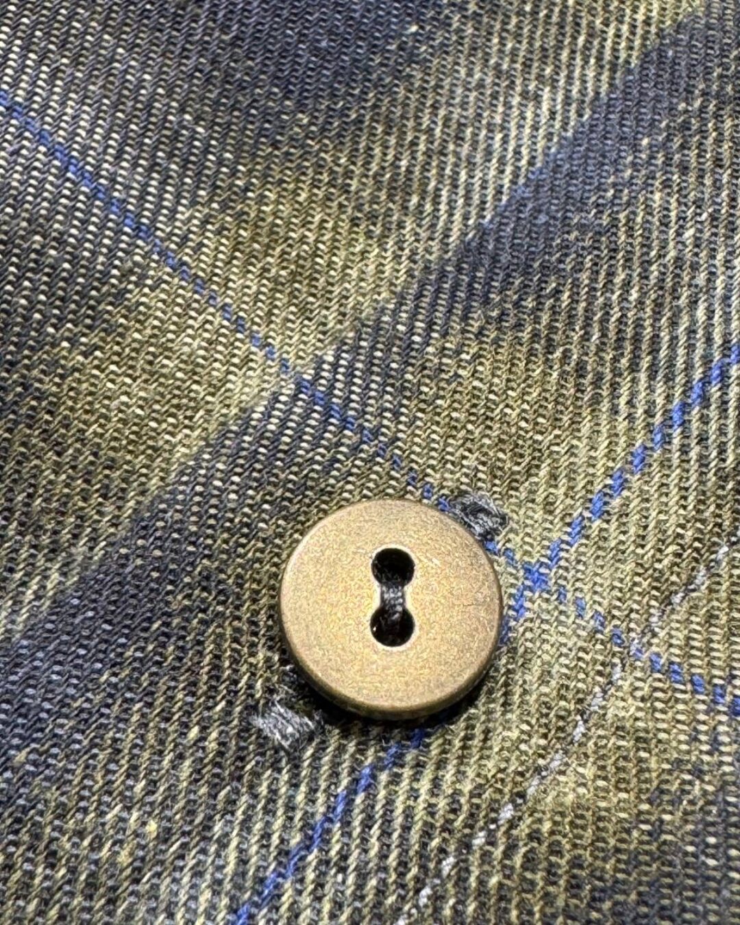 Рубашка Maison Margiela