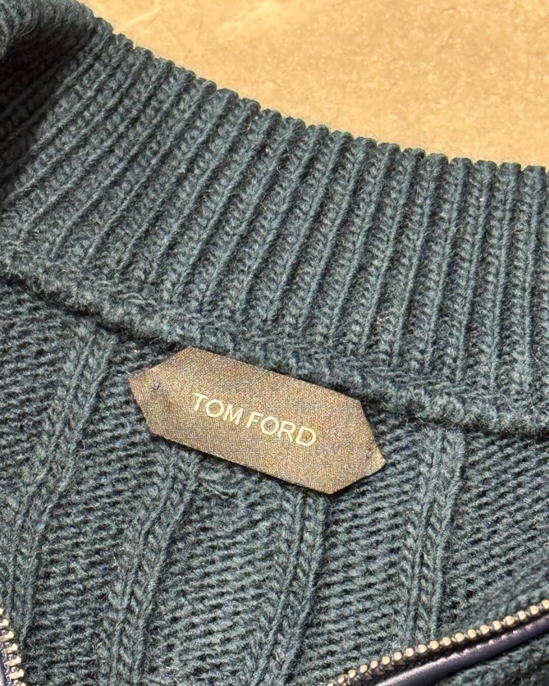 Кофта Tom Ford