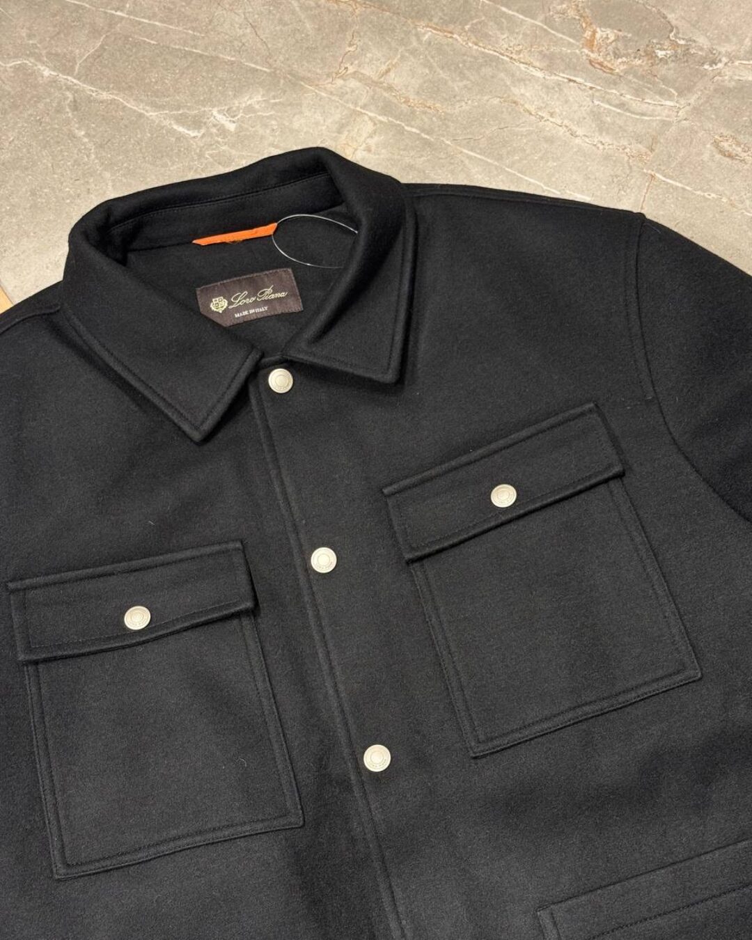 Куртка Loro Piana