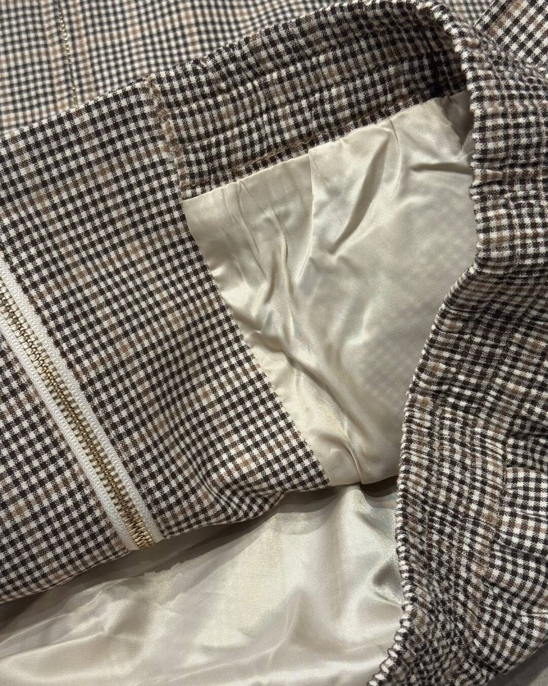 Куртка Miu Miu