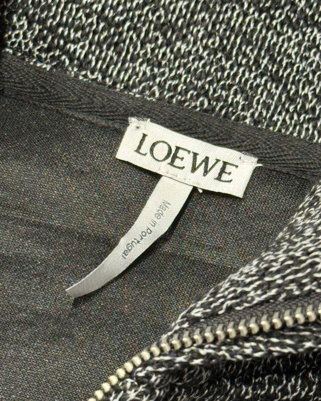 Zip-худи Loewe