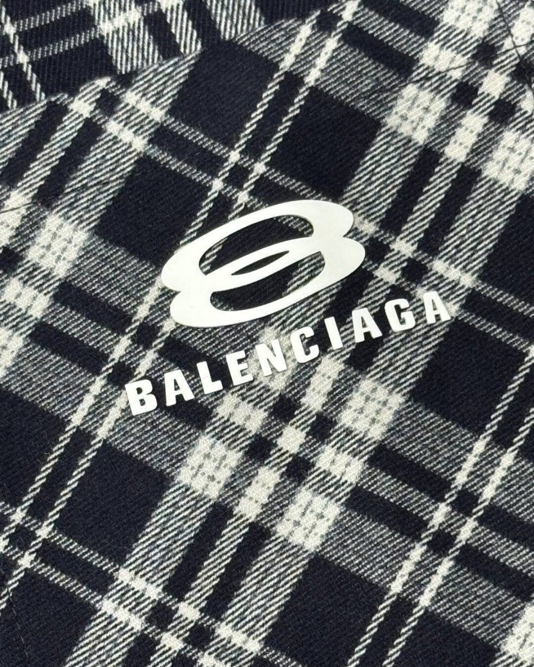 Рубашка Balenciaga