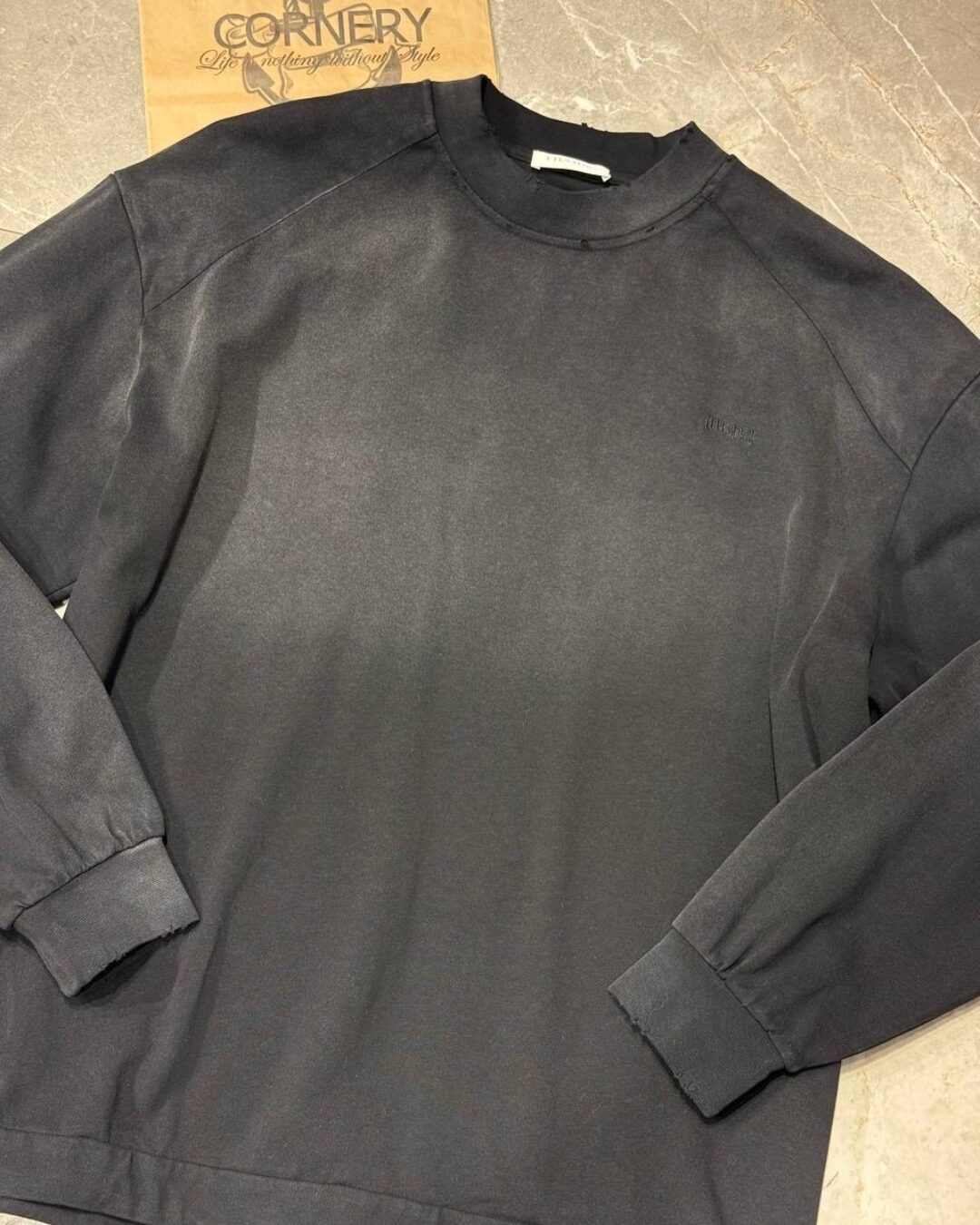 Кофта Maison Margiela