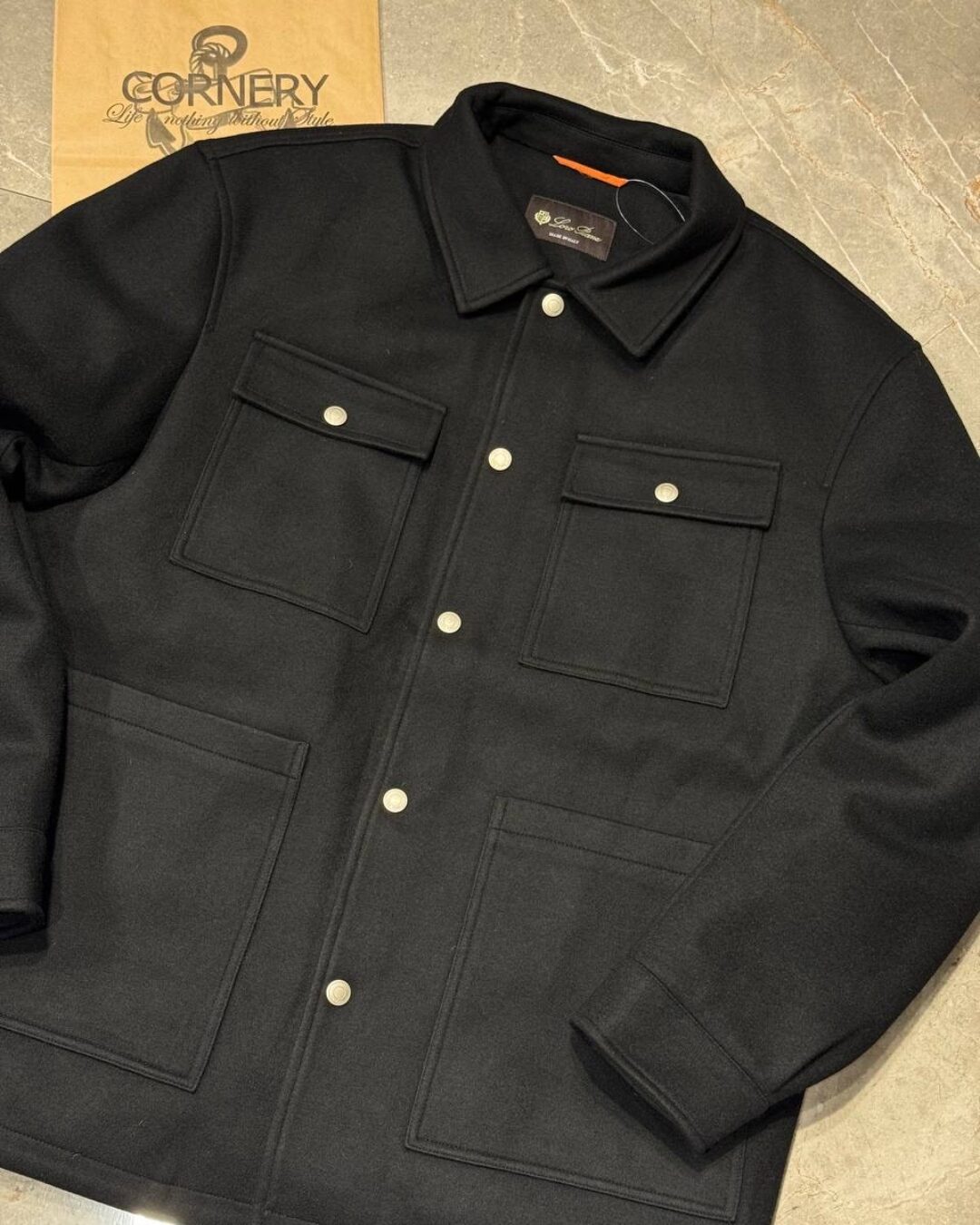 Куртка Loro Piana