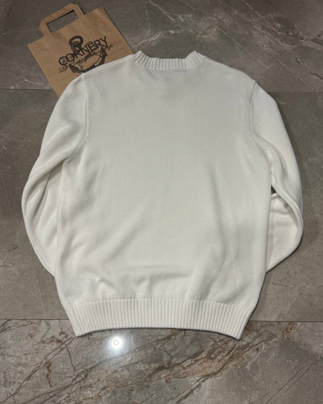 Свитер Loro Piana