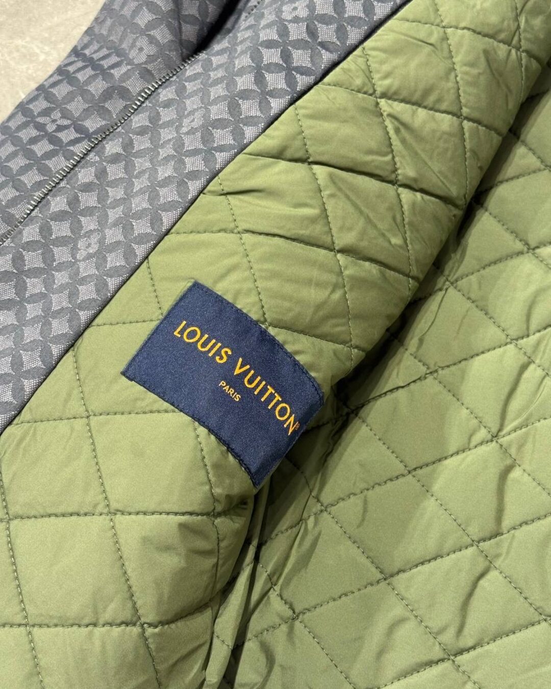 Куртка Louis Vuitton