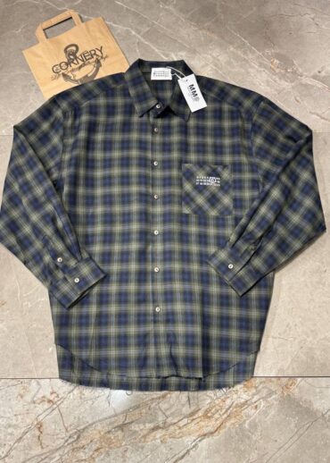 Рубашка Maison Margiela