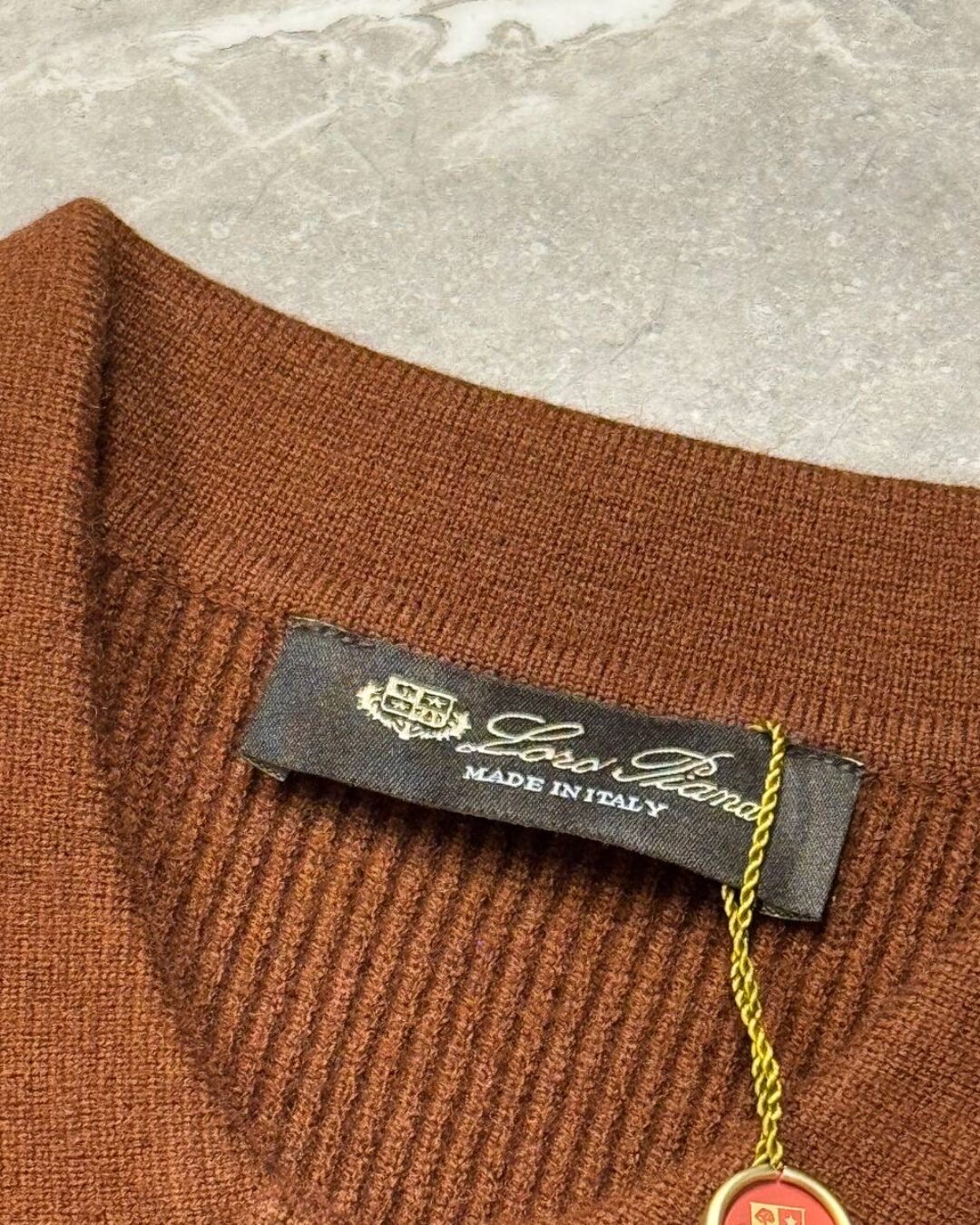 Кофта Loro Piana