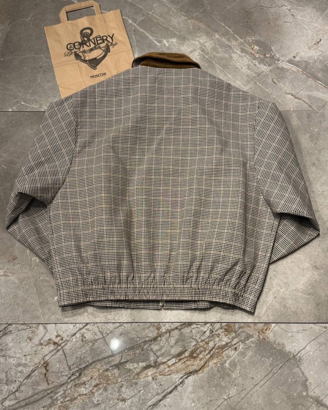 Куртка Miu Miu