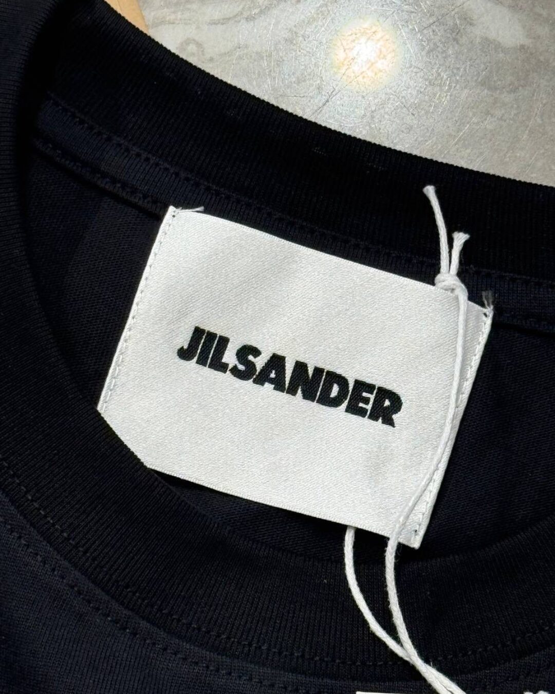 Футболка Jil Sander