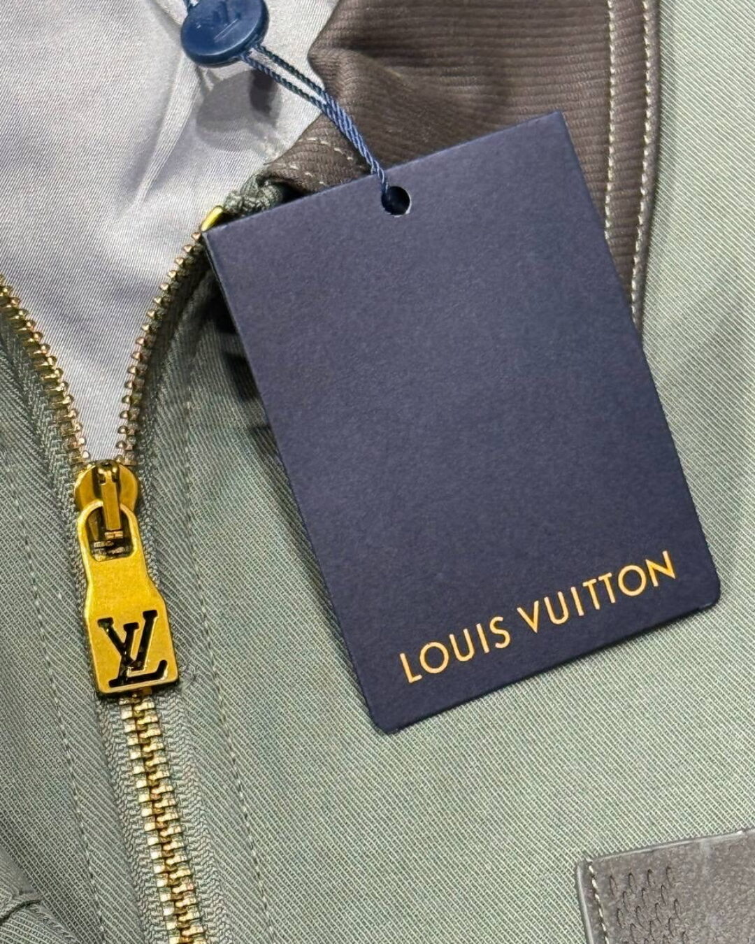 Костюм Louis Vuitton — фото 5