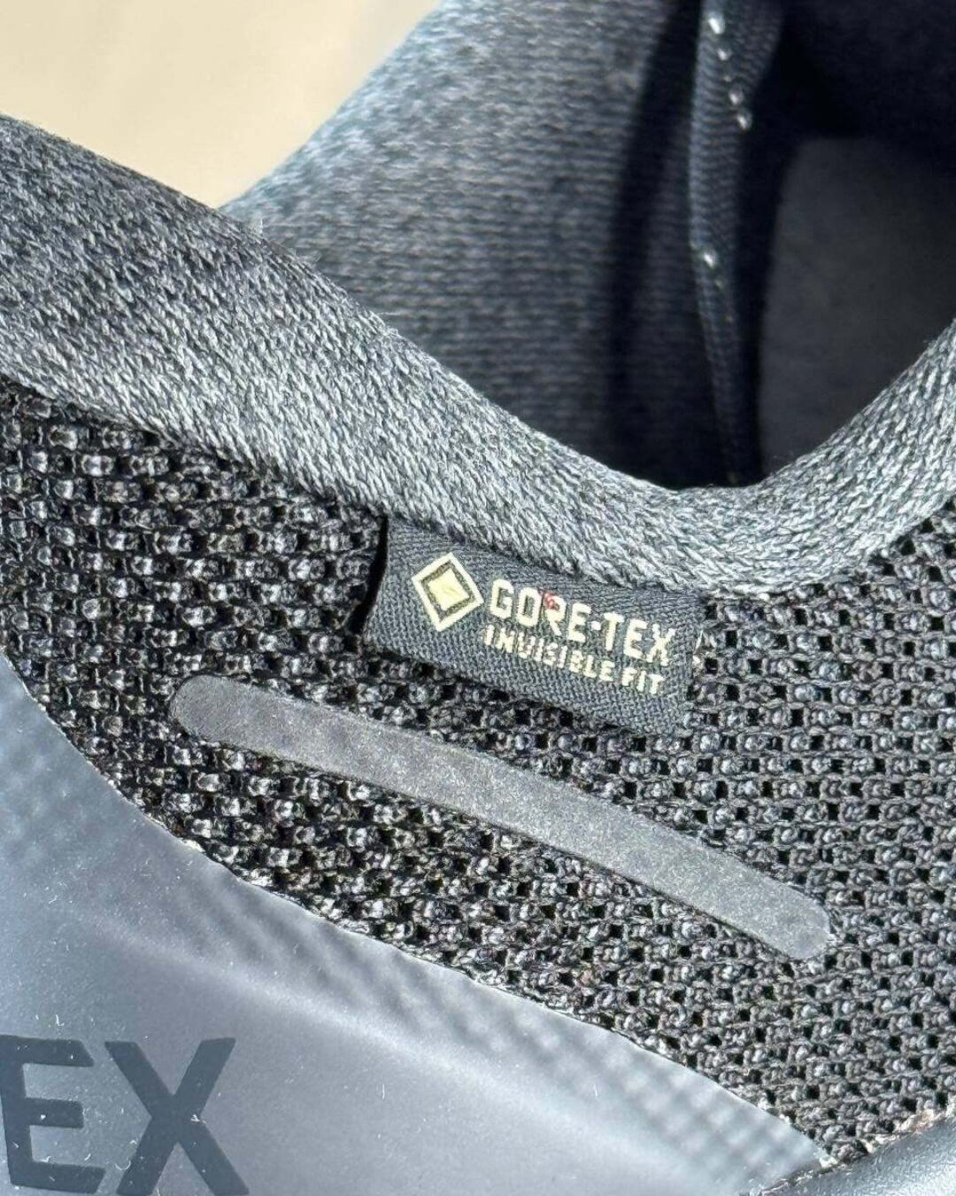 Кроссовки Nike Gore Tex (Оригинал)