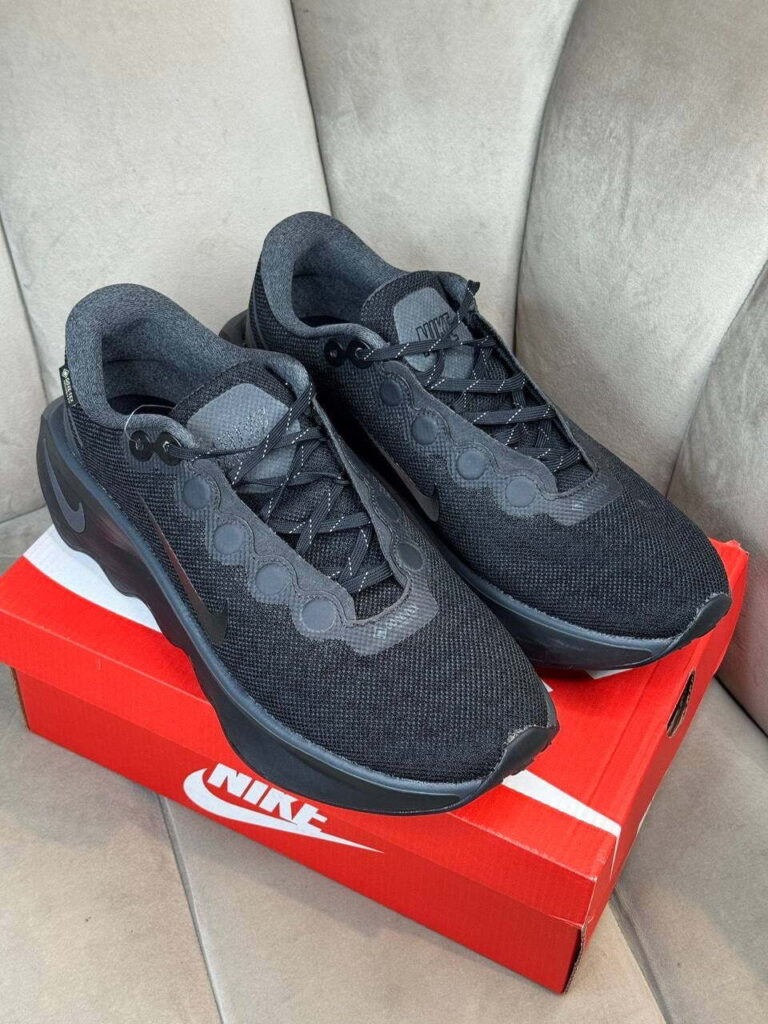 Кроссовки Nike Gore Tex (Оригинал)