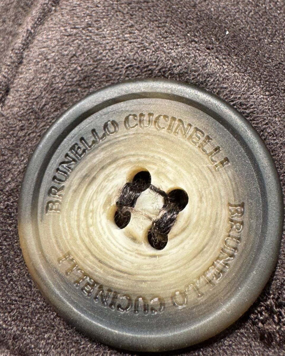 Куртка Brunello Cucinelli