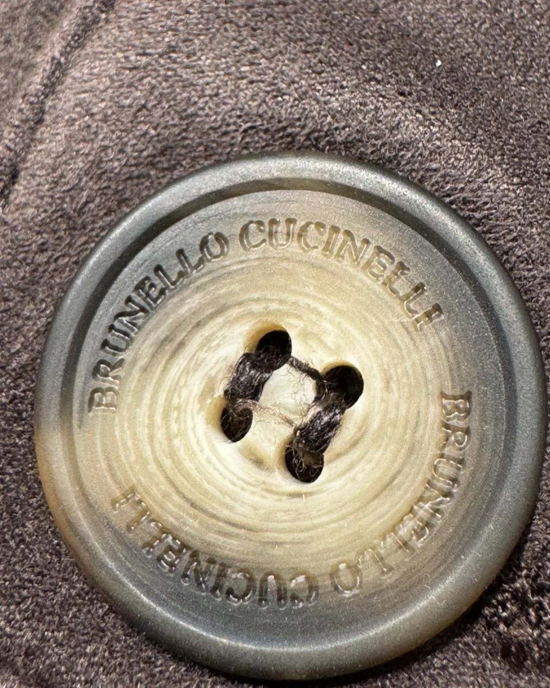 Куртка Brunello Cucinelli — фото 8
