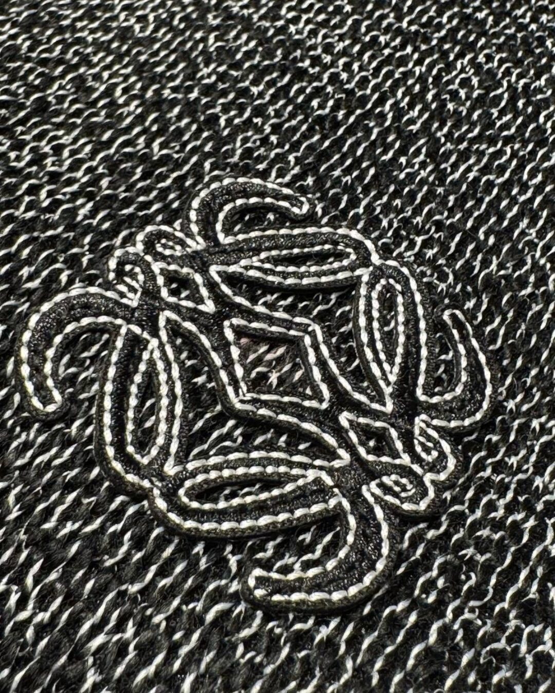 Zip-худи Loewe