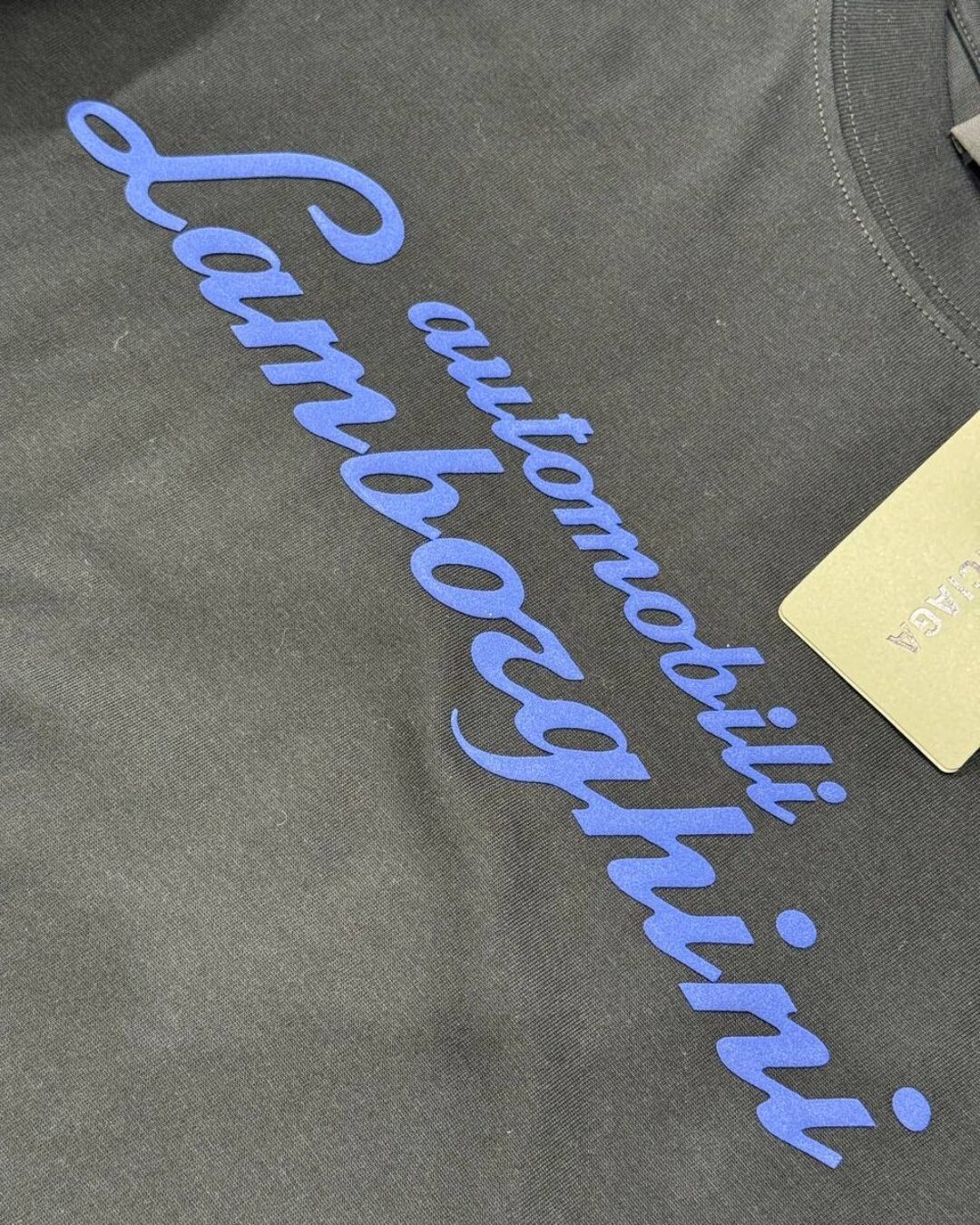 Футболка Balenciaga