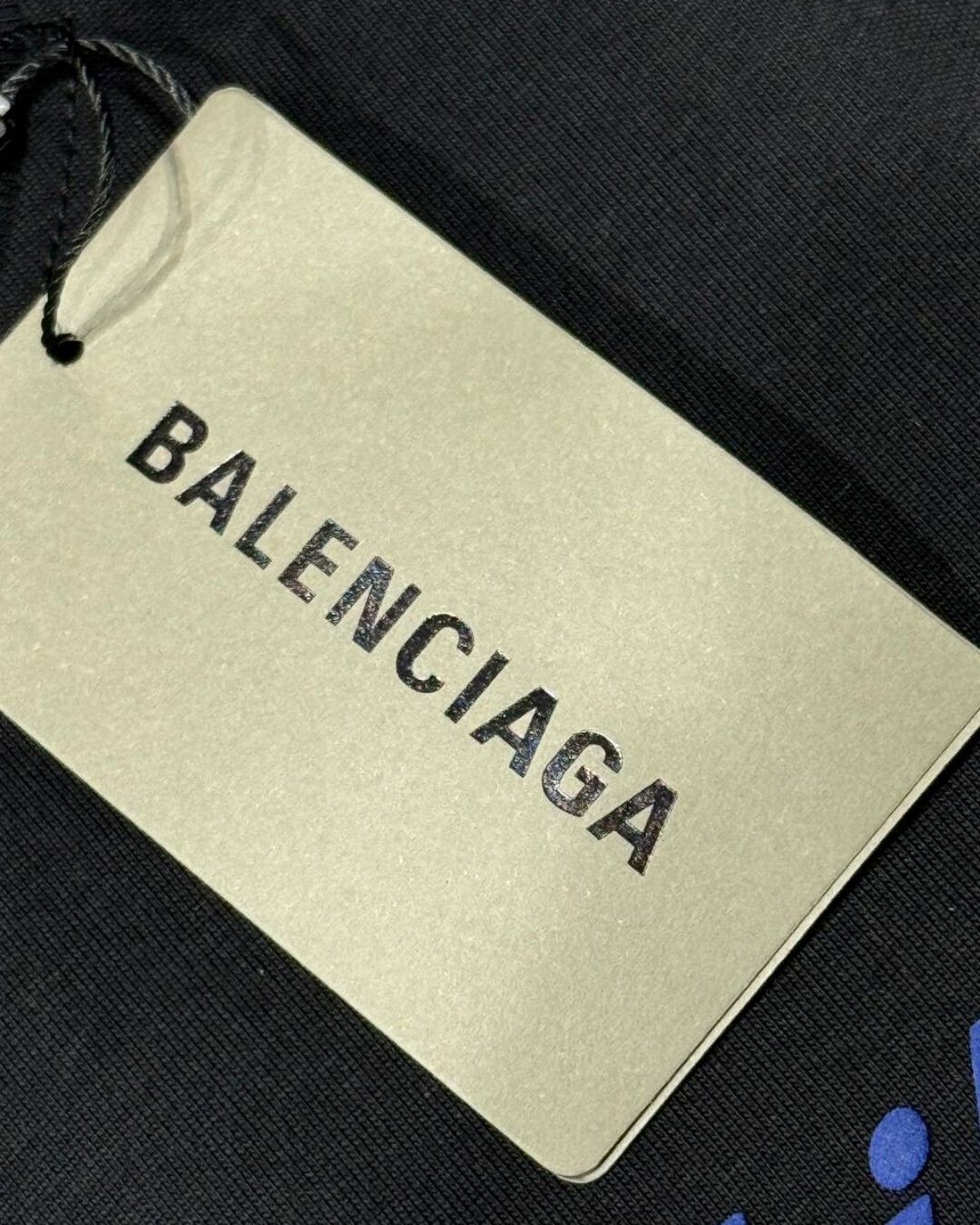 Футболка Balenciaga