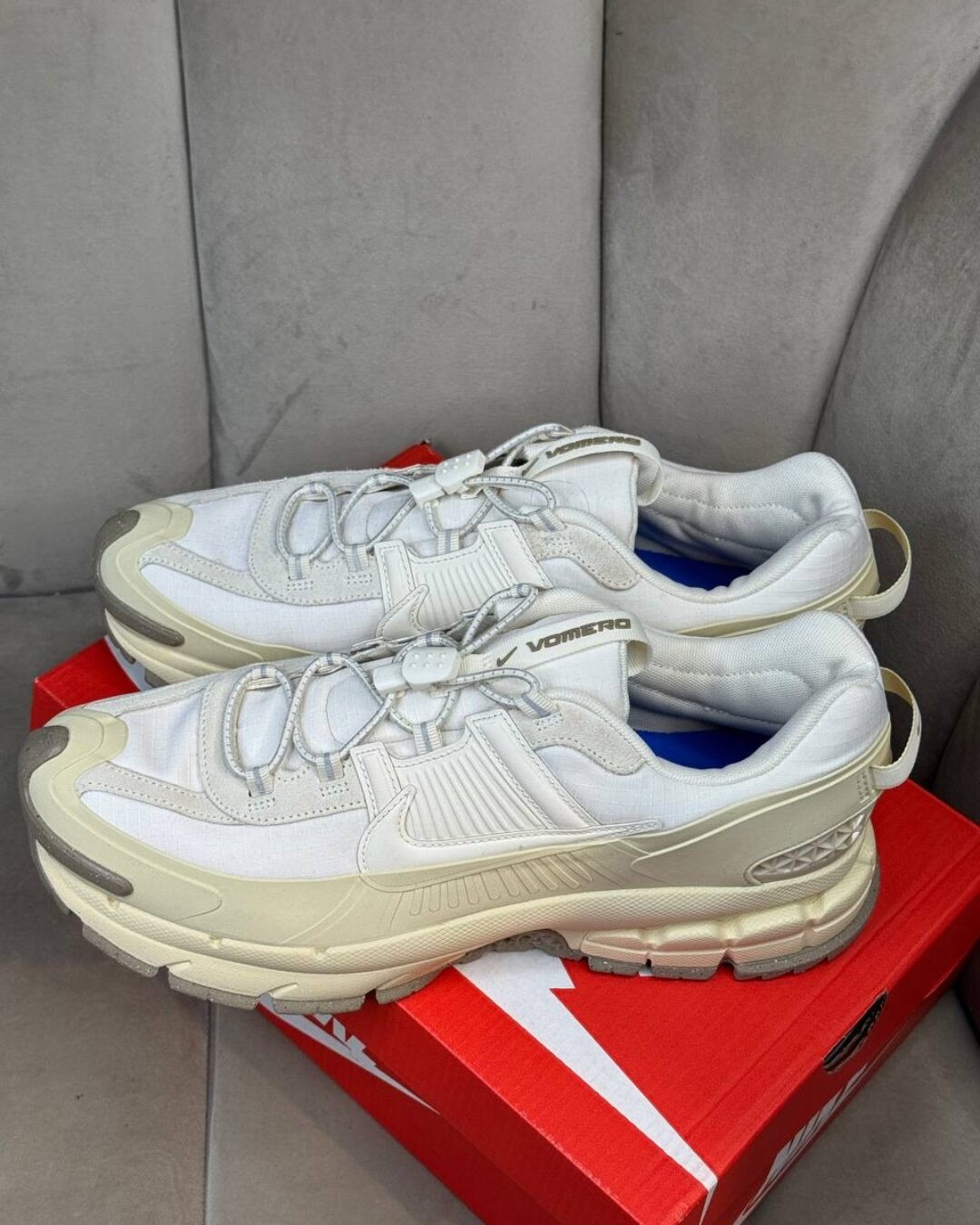 Кроссовки Nike