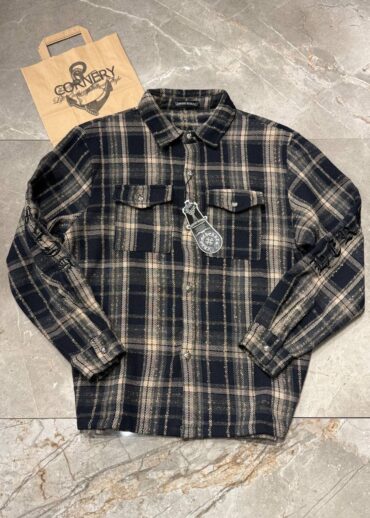 Куртка Chrome Hearts