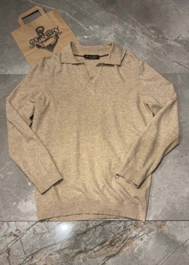 Кофта Loro Piana