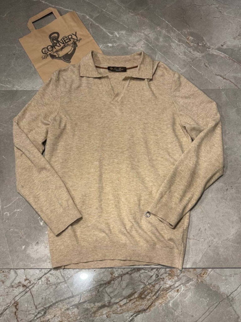 Кофта Loro Piana