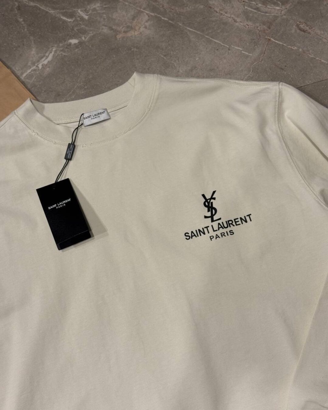 Кофта Saint Laurent