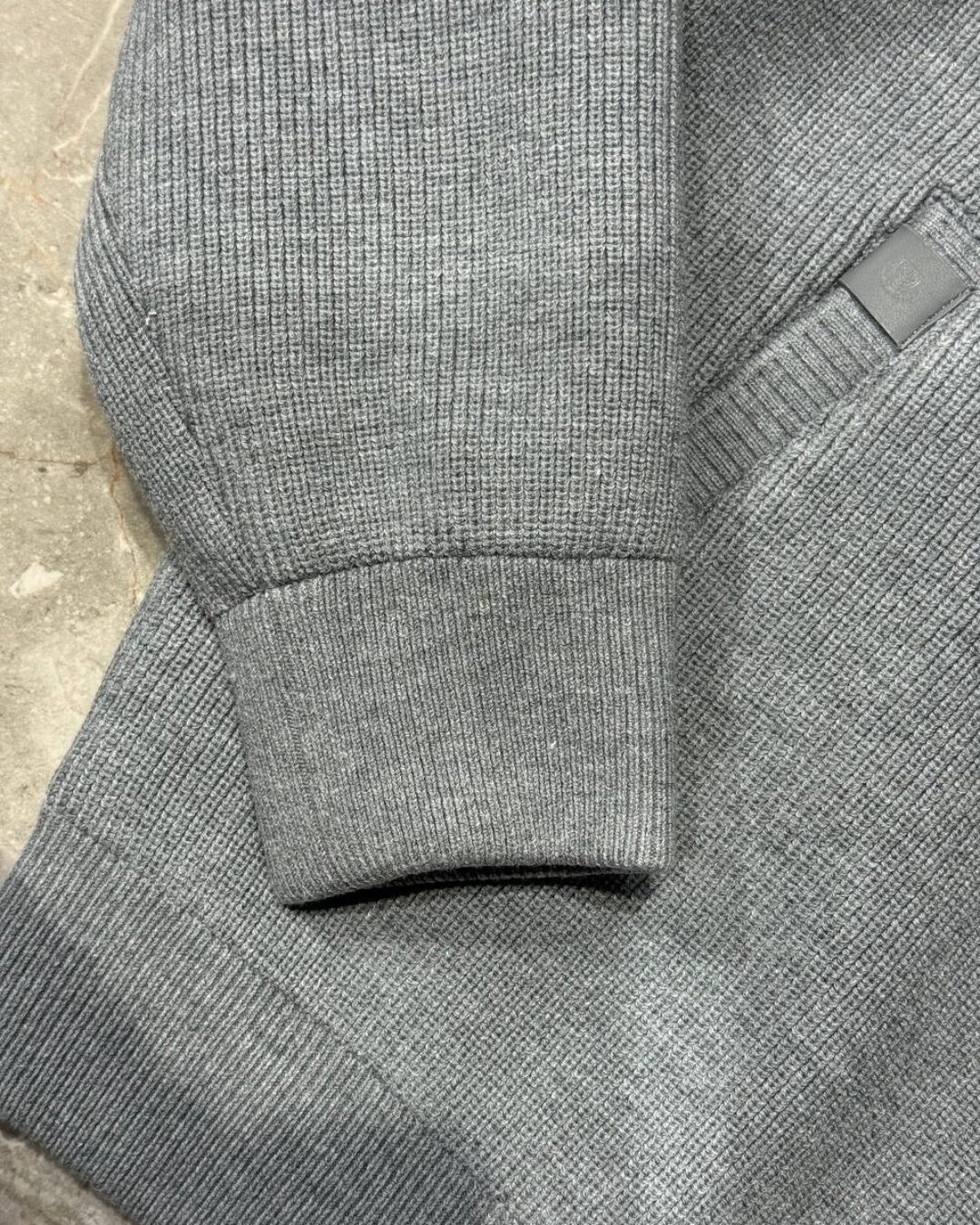 Кофта Loro Piana