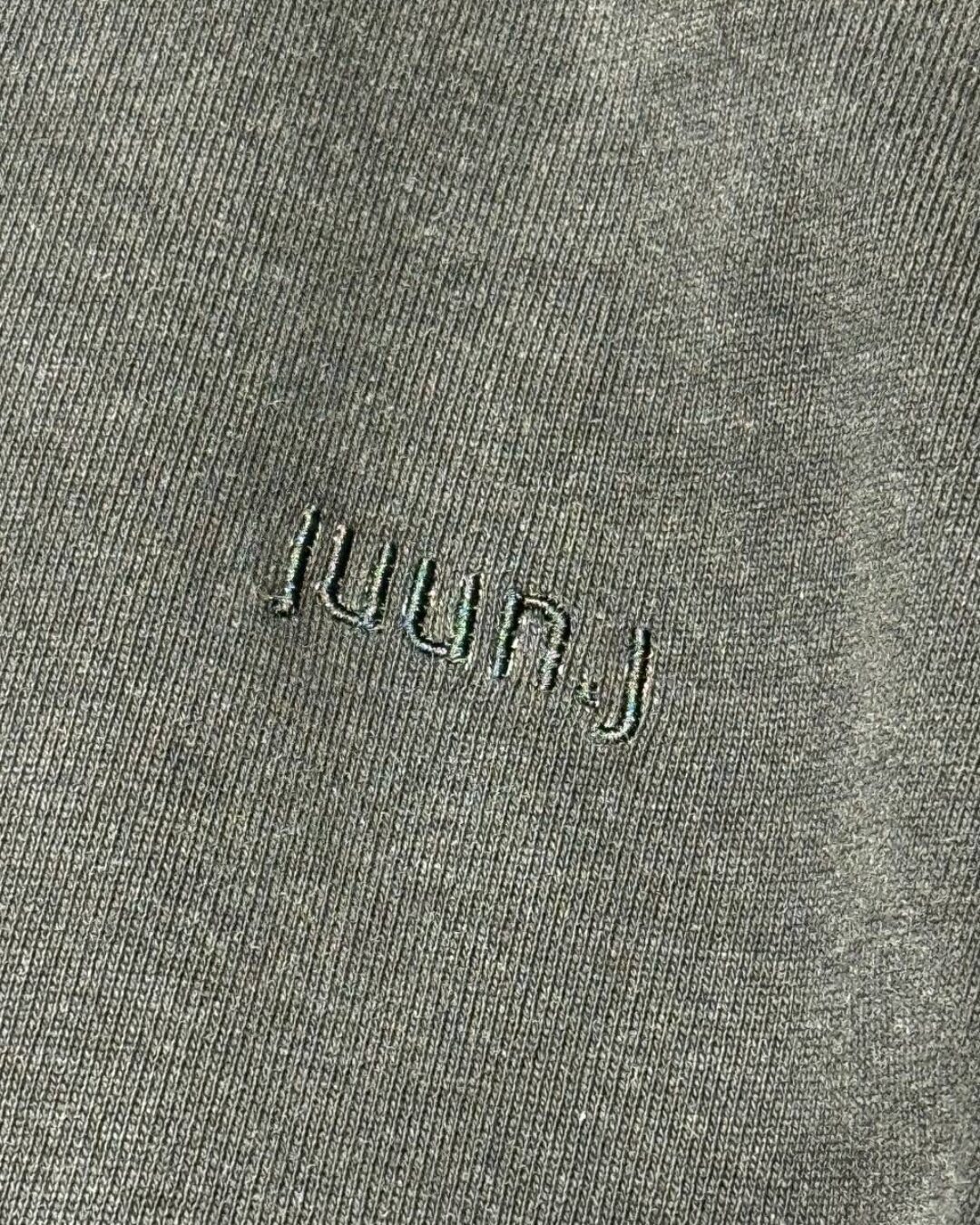 Кофта Maison Margiela