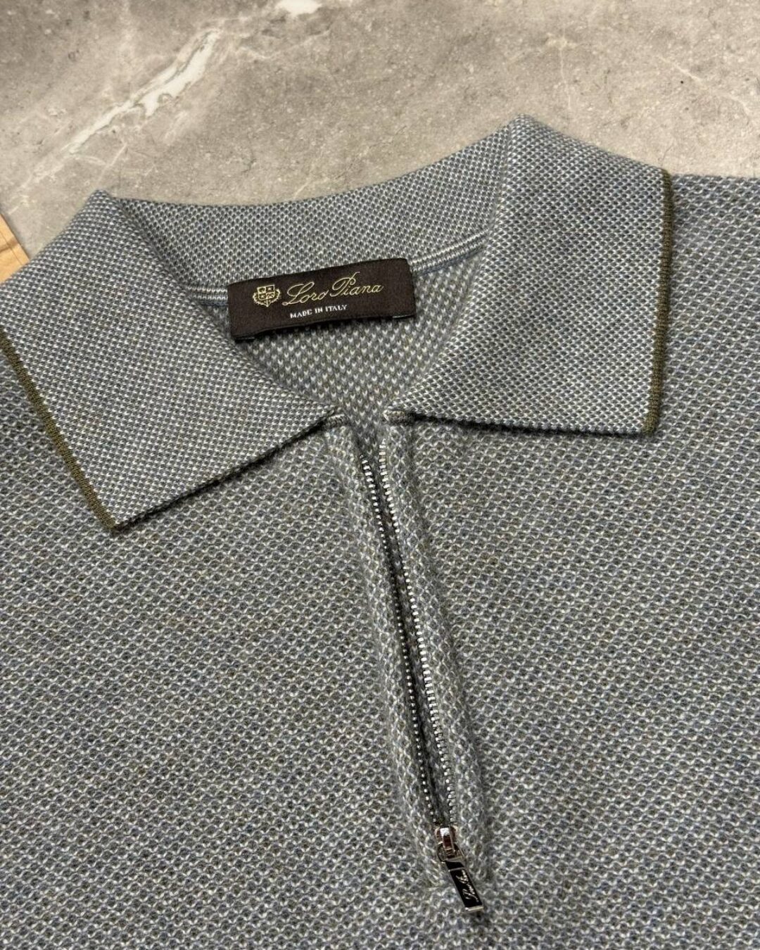 Кофта Loro Piana