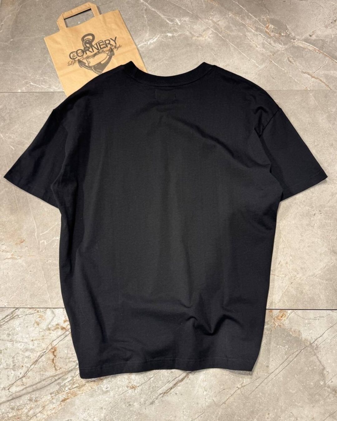 Футболка Maison Margiela